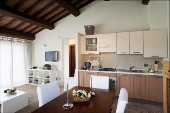Casale Marroggia Foligno